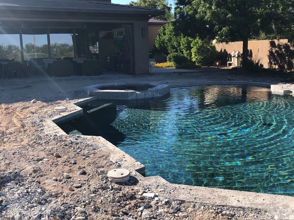 Services - Watters Aquatech Pool & Spa