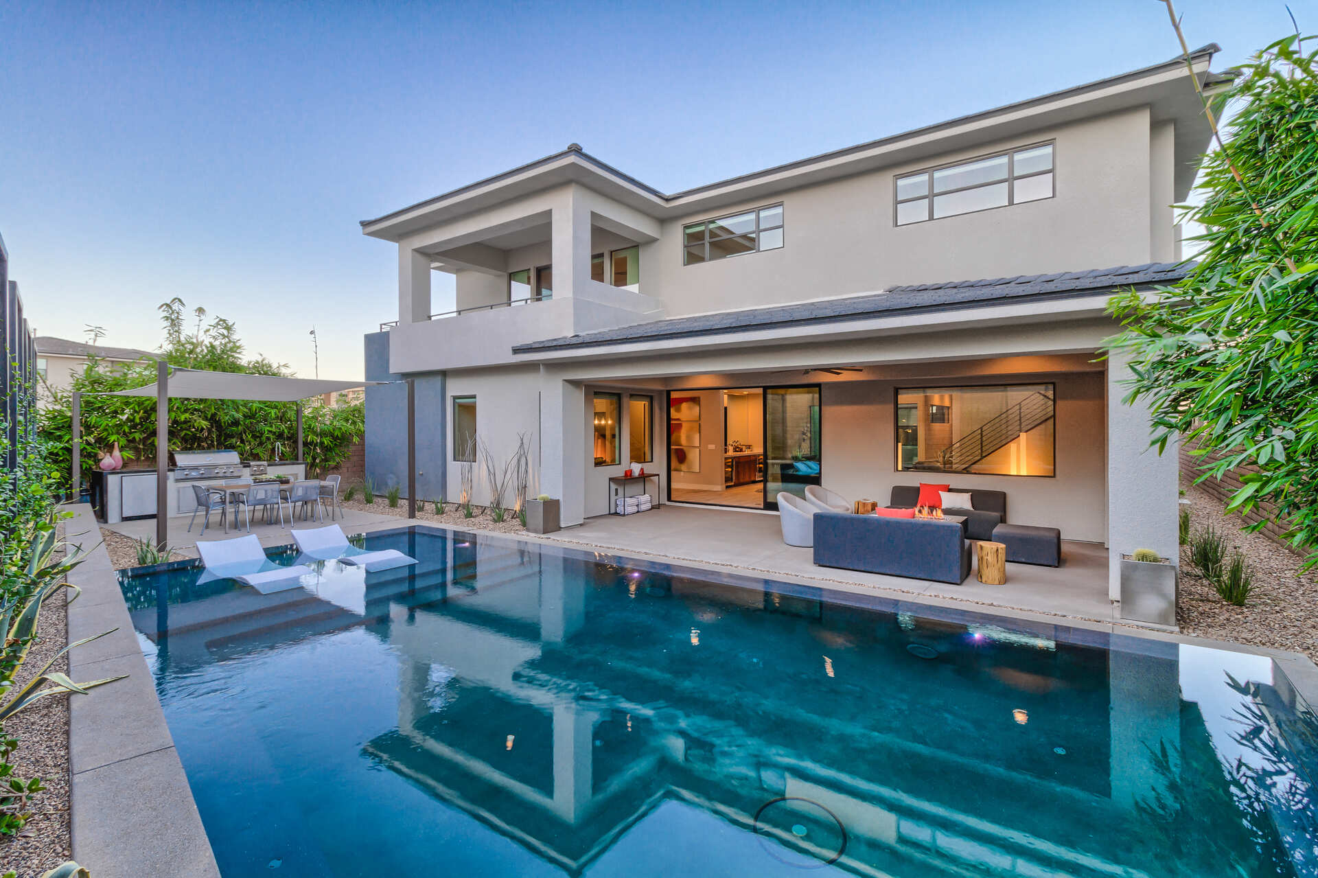 Homepage - Watters Aquatech Pool & Spa House with a nice swimming pool - Watters Aquatech