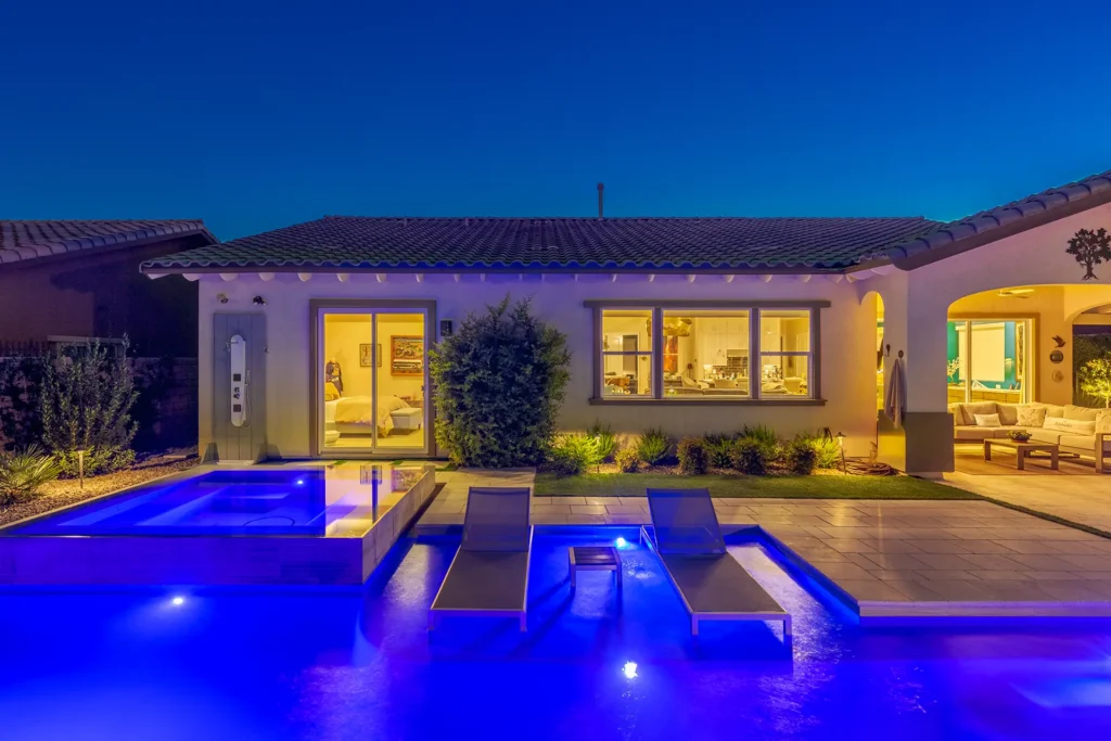 Gallery - Watters Aquatech Pool & Spa 238 Evante St Pool Construction - Watters Aquatech