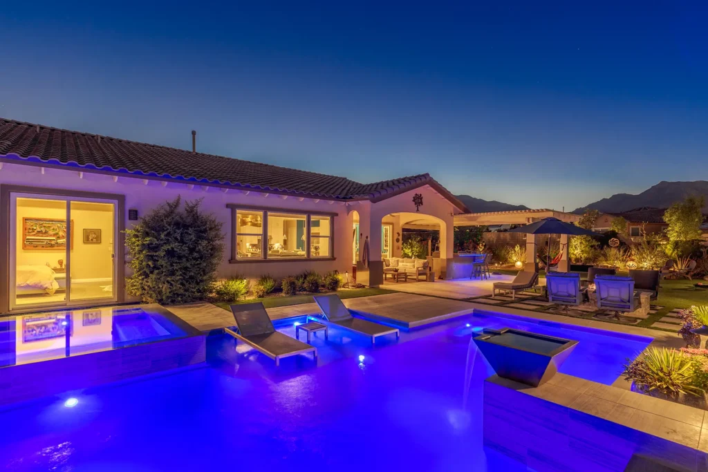 Gallery - Watters Aquatech Pool & Spa 238 Evante St Pool Construction - Watters Aquatech