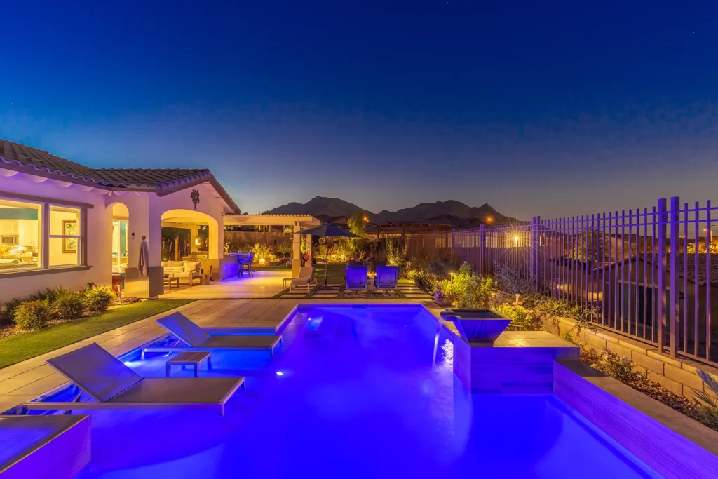 Gallery - Watters Aquatech Pool & Spa 238 Evante St Pool Construction - Watters Aquatech