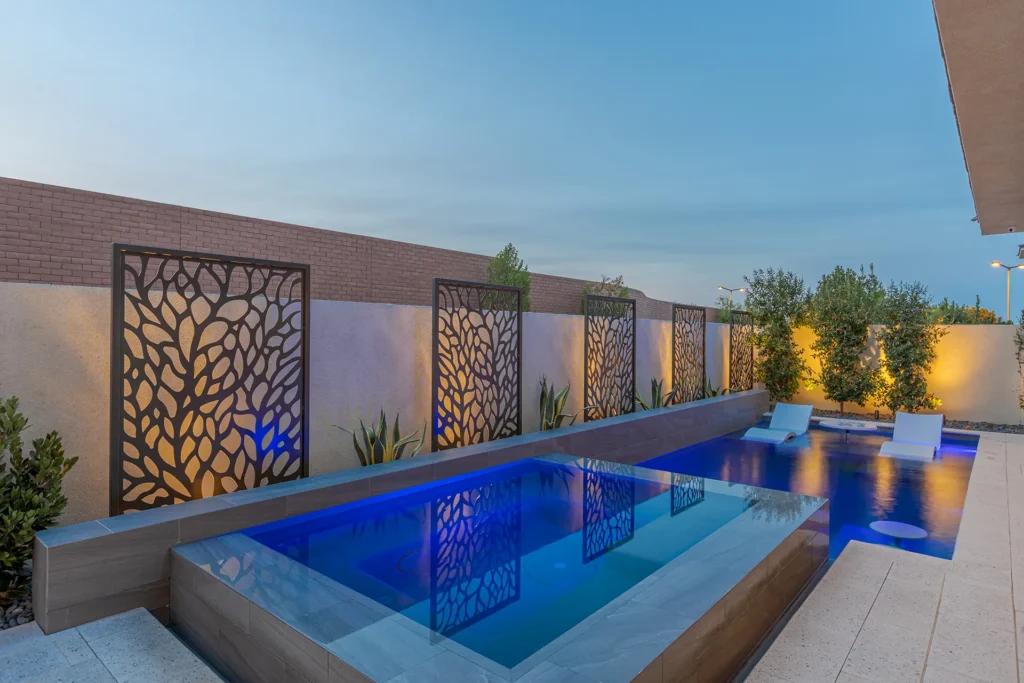 Gallery - Watters Aquatech Pool & Spa 9 Moonfire Drive Pool Construction - Watters Aquatech