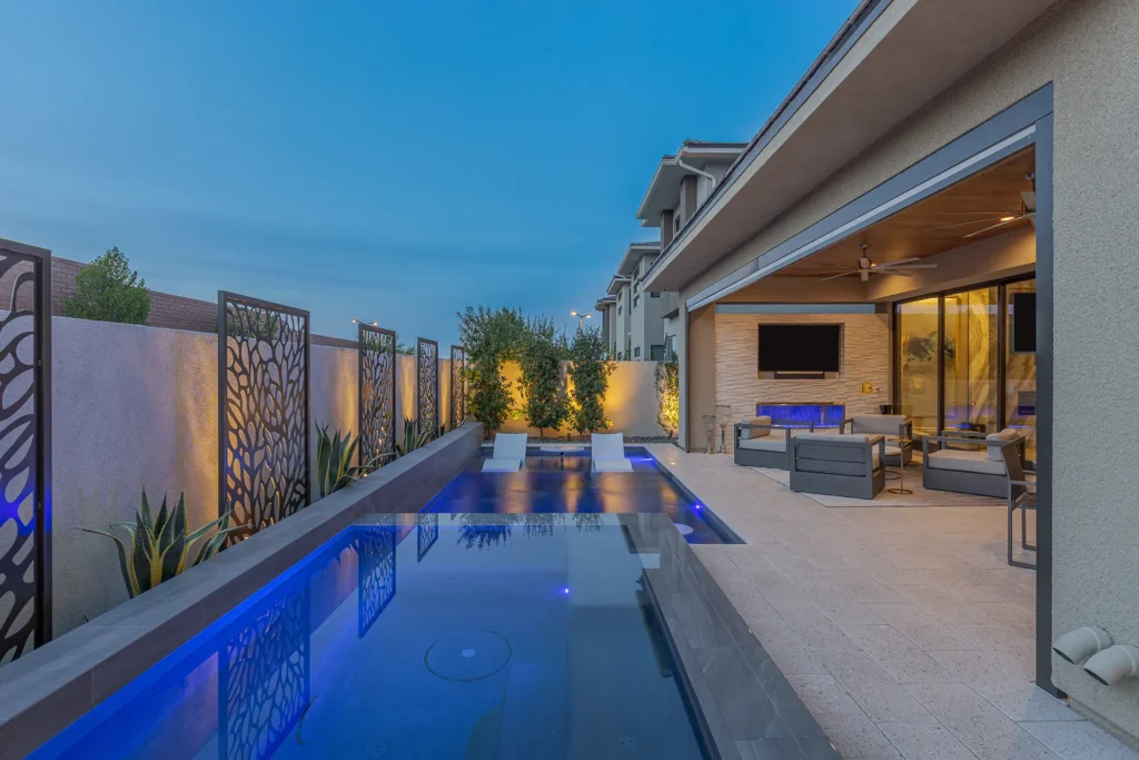 Gallery - Watters Aquatech Pool & Spa 9 Moonfire Drive Pool Construction - Watters Aquatech