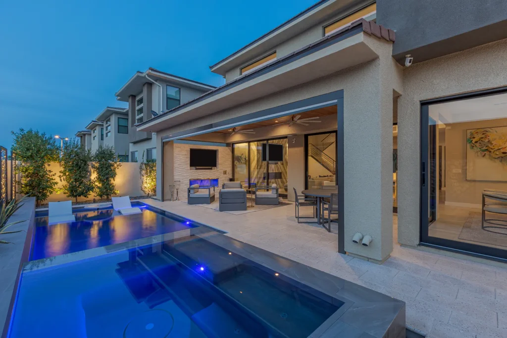 Gallery - Watters Aquatech Pool & Spa 9 Moonfire Drive Pool Construction - Watters Aquatech